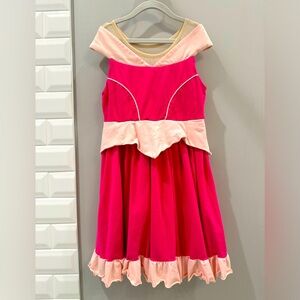 Only Little Once Sleeping Beauty costume